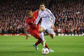 Preview, team news and odds Real Madrid Vs Liverpool 11 Things You Need To Know Before Tonight S Champions League Clash Irish Mirror Online