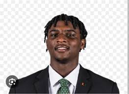 Mario Cristobal, the coach of the Miami Hurricanes, has suspended four of  their best players for three weeks for misbehaving and using foul language  during practice...  https://supremesports.com.ng/mario-cristobal-the-coach-of-the-miami-hurricanes-has  ...