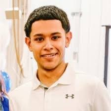 Anthony Eno's Instagram, Twitter & Facebook