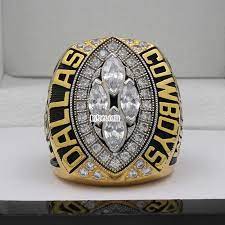 1993 Super Bowl Xxviii Dallas Cowboys Championship Ring Best Championship Rings Championship Rings Designer
