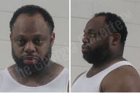 Ronnie Plummer — Houston County Jail Bookings