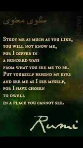 Beautiful Maulana Jalal Uddin Rumi Rumi Quotes Inspirational Quotes Inspirational Words