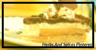 Ha Mbs Rezepte C Food Desserts Herbs Spices