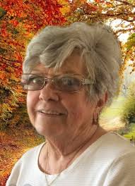 Obituary for Mary Elizabeth (Moon) Harris