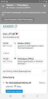 1 di indonesia traveloka.com transaksi aman dengan berbagai pilihan pembayaran: Traveloka Belum Memproses Permohonan Refund Tiket Pesawat Media Konsumen