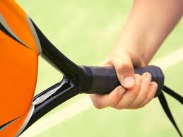 In fact, the majority of today's lightweight racquets' handles cannot be reduced in size. Tennis Racket Grip Size 2 Ways To Find Out The Best Grip Size For You Mets Minor League Blog