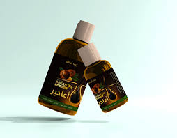 The best essential oils that stimulate hair growth. Hair Oil Packaging Projects Photos Videos Logos Illustrations And Branding On Behance