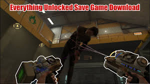 You'll need to get the sandbox key first: Boneworks How To Unlock Weapons And Nullbodys In Sandbox Youtube