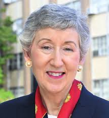 Magazine of The Catholic University of America > Spring 2023