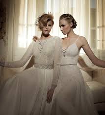 Check spelling or type a new query. Brautkleider 2014 Luxus Brautmode Von Lihi Hod
