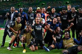 Prancis adalah tim yang sangat kuat. Germany Vs France In The 2019 2020 Champions League Semi Finals Who Is Superior Okezone Bola Archyworldys