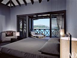 Tour Giorgio Armani S House In Antigua Inside Celebrity Homes Armani Home Celebrity Houses