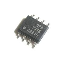 5PCS OPA2376 OPA2376AID OPA2376AIDR Precision Operational Amplifier Chip  SOP8