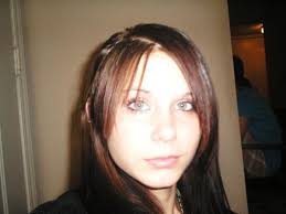 Hallie Marie Evitts (1990-2015)