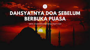 Check spelling or type a new query. Dahsyatnya Doa Sebelum Berbuka Puasa Eina Md Ali Pengedar Shaklee Kedai Nutrisi Usj Subang Jaya