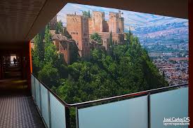 Maybe you would like to learn more about one of these? Resena Hotel Macia Real De La Alhambra La Proxima Parada