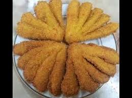 Apalagi, menu yang disajikan di pontianak cukup lengkap lho. Cara Membuat Pisang Kremes Pontianak Youtube