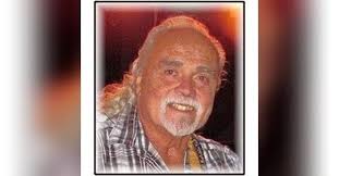 Richard James Lawson Obituary