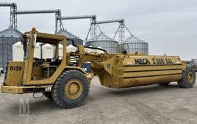 Caterpillar 550 Processor