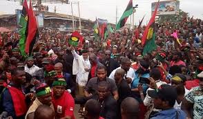 The latest news in nigeria and world news. Biafra Ipob Reveal How Its Agitations Will Affect Nigeria