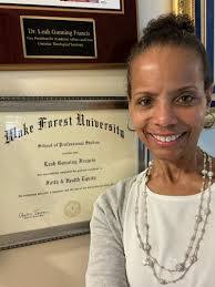 Tawanda Wallace's Instagram, Twitter & Facebook