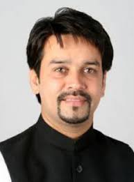 Check spelling or type a new query. Anurag Singh Thakur Infos Biography News Corruption Score Ductum