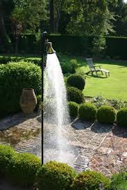 Outdoor Shower Cascade Tradewinds Gartendusche Hintergarten Garten Und Outdoor