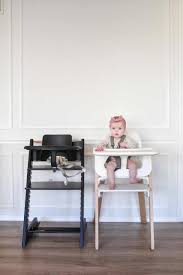 Stokke High Chair Steps Vs Tripp Trapp Highchairs Arinsolangeathome High Chair Baby High Chair Stokke High Chair