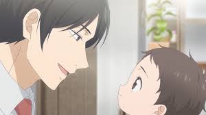 Watch Tadaima, Okaeri