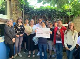 Escola alemã de lisboa | deutsche schule lissabon. Uberraschte Preistrager 3 Platz Beim Esther Bejarano Filmpreis Fur Die Alex Deutsch Schule Alex Deutsch Schule