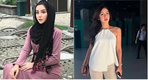 Memuat naik foto tersebut di insta stories beliau, nadiyah tidak faham kenapa ia harus dijadikan satu isu besar. Barbie Doll Nadiyah Shahab Dikecam Netizen Kerana Seksi Di Bulan Ramadan Gosip Socmed Hiburan Trending Cari Infonet