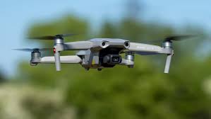 Dji mavic air 2 vs every other dji drone. Dji Mavic Air 2 Review Digital Camera World