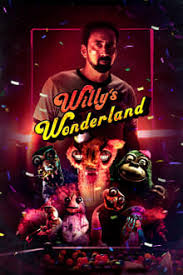 Seriale online subtitrate în limba română hd. Willy S Wonderland 2021 Online Subtitrat Filme Online Hd Noi Gratis Subtitrate In RomanÄƒ 2021