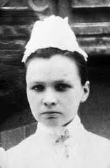 Charlotte Sophia Irwin Johnston (1876-1909)