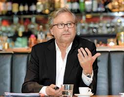 He was a prominent ideologist of nazism who influenced the nazification of germany's legal system as a jurist, and attended the wannsee conference which. Das Volle Programm Alexander Wrabetz Im Interview Uber Die Generaldirektoren Wahl Issuu