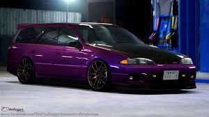 Maybe you would like to learn more about one of these? Nissan Skyline R33 Stagea 1920x1080 Wallpaper Teahub Io