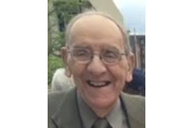 Kenneth Strecker Obituary (1932