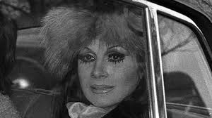 April Ashley: The model, actress and activist who fought tirelessly for  transgender rights