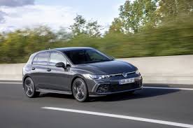 TORQUE OF THE TOWN: VOLKSWAGEN GOLF GTD ...