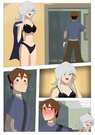 Black Cat Spectacular hentai videos, GIFs, and images | Rule 34 App