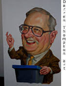 And Now a Few Words from Our Speaker'