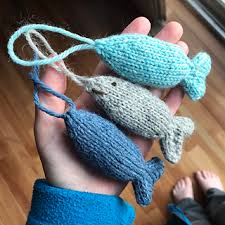 Choose from contactless same day delivery, drive up and more. Ravelry Knit Fish Pattern By Amy Munson