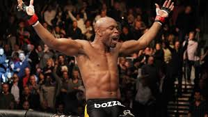 Whats your favorite finishing combo in ufc 3? Flashback The Reign Of Anderson Silva Ufc