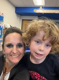 6th Grade Boys take the Ship