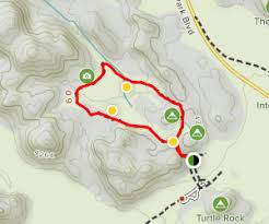 Hidden valley nature trail joshua tree. Hidden Valley Nature Trail Map Skull Shaped Rock 1 Mile 3 Nature Trail Nature Trail Map Joshua Tree Park