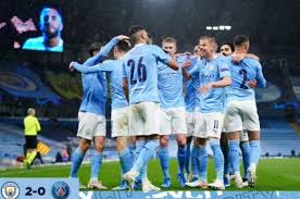 Jun 21, 2021 · chelsea's 2020/21 campaign finished in the best way possible as thomas tuchel's men lifted the most coveted prize in european club football. Prediction Line Up Manchester City Vs Chelsea Champions League Final Simulation Full Of Rotation World Today News