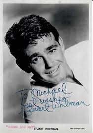 Stuart Whitman
