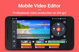 That can be handled in a relatively simple way and with excellent results. Kinemaster Hack Remove Watermark