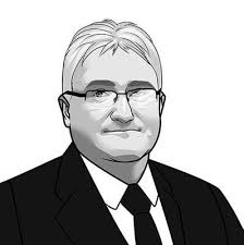 AMI WH Pierce 2004: Andy Sails