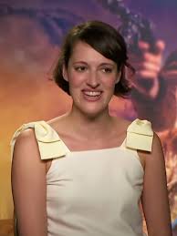 The new york times reported that year after year, mr. Phoebe Waller Bridge Wikipedia